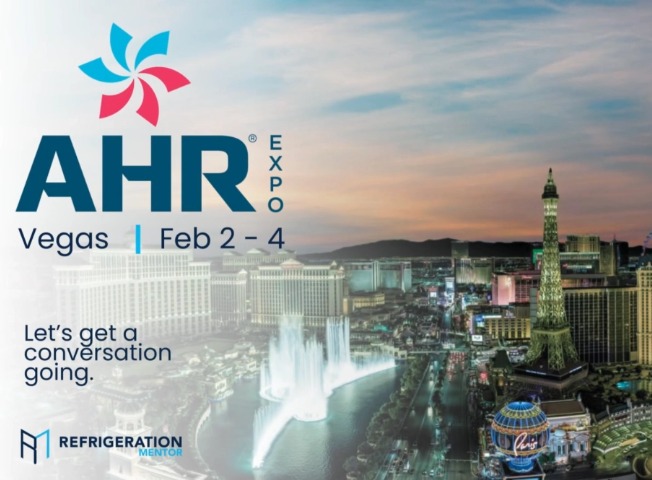 多乐闪耀AHR Expo 2026